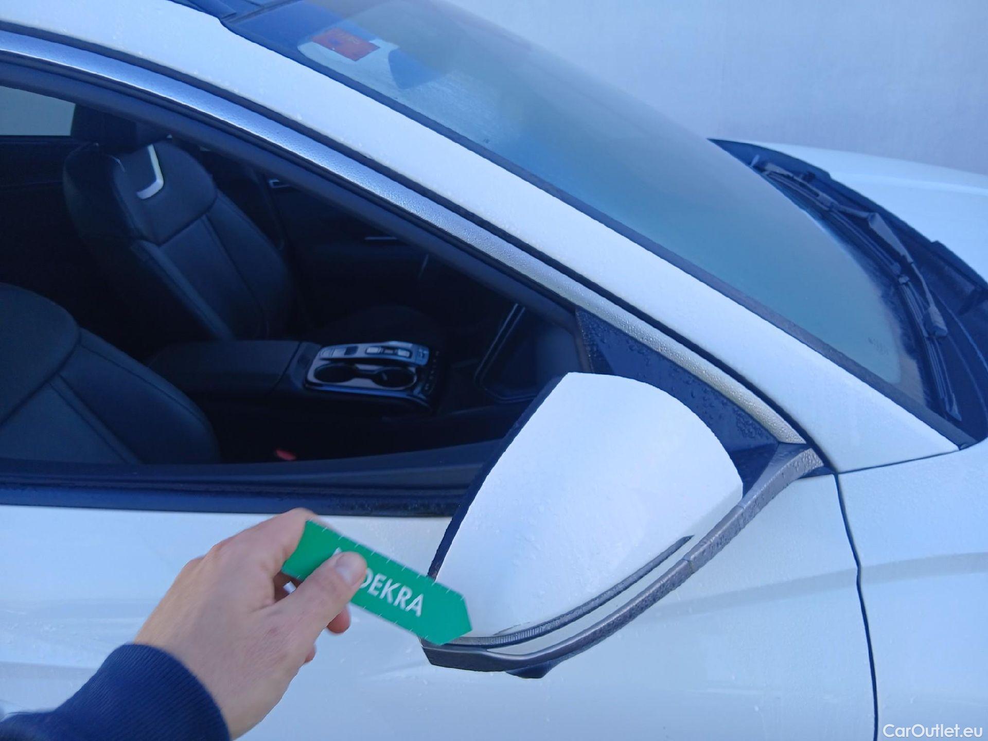  Hyundai  Tucson HYUNDAI  / 2020 / 5P / todoterreno 1.6 TGDI PHEV 195kW Style Auto 4x4 #6