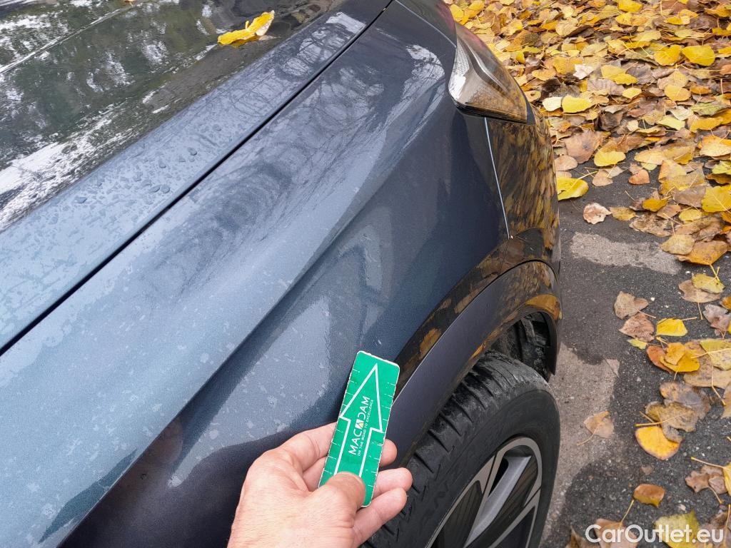  Cupra  Formentor CUPRA  / 2020 / 5P / todoterreno 1.4 e-Hybrid 150kW (204 CV) DSG #20