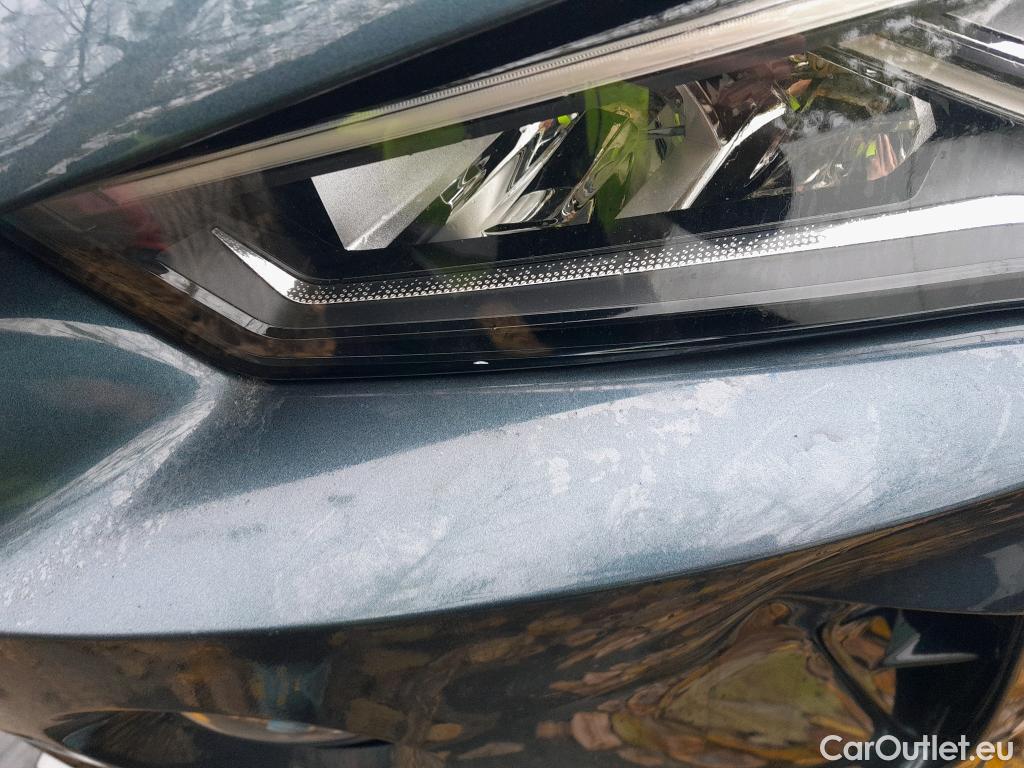  Cupra  Formentor CUPRA  / 2020 / 5P / todoterreno 1.4 e-Hybrid 150kW (204 CV) DSG #1