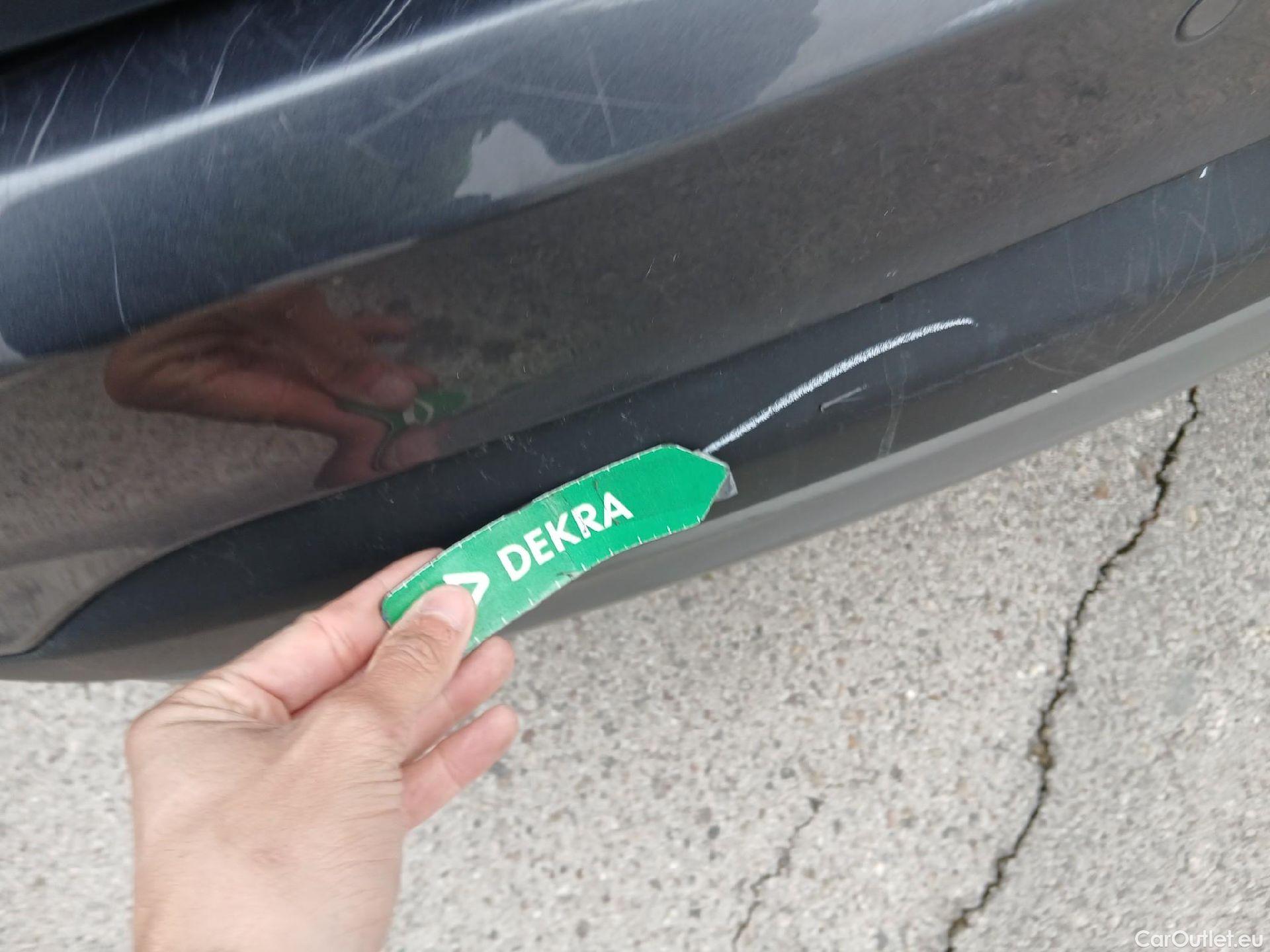  Hyundai  Tucson HYUNDAI  / 2018 / 5P / todoterreno 1.6 CRDI 85kW (116CV) 48V Tecno 4X2 #32