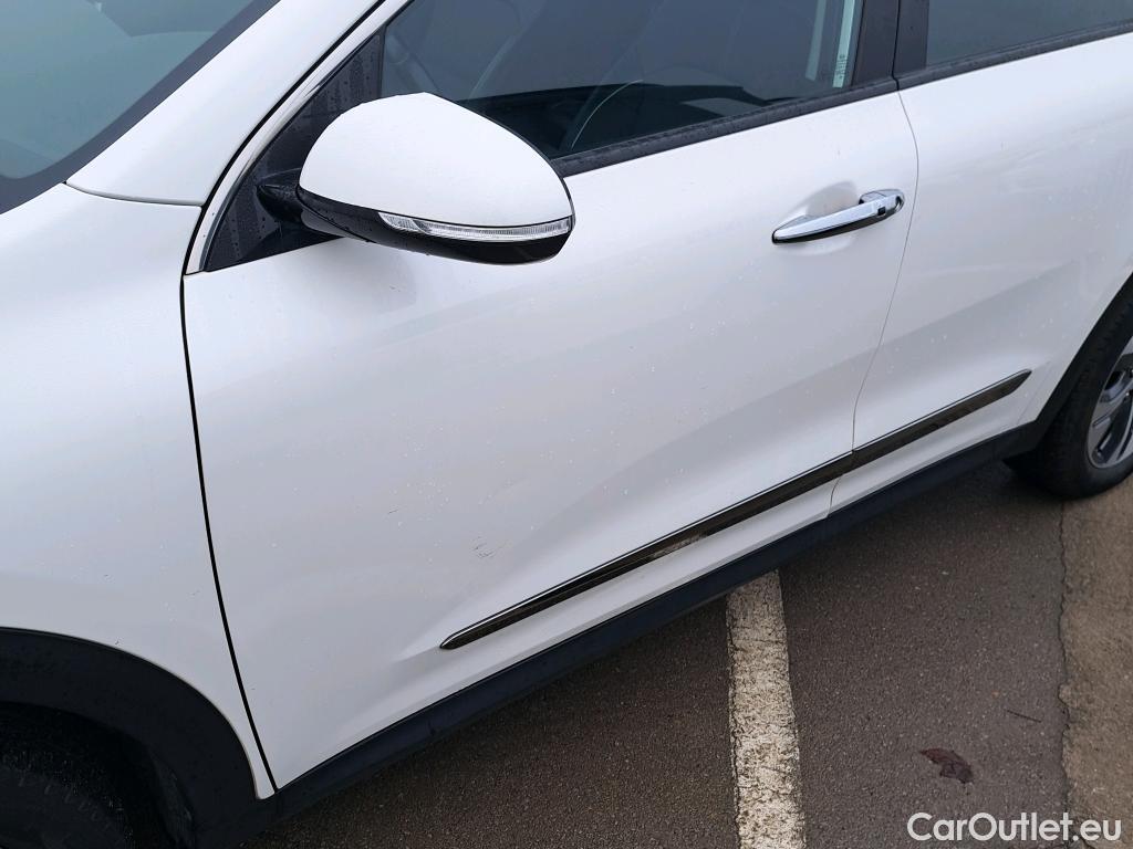  KIA  Niro KIA e- / 2016 / 5P / crossover e- 150kW (204CV) Drive (Long Range) #1