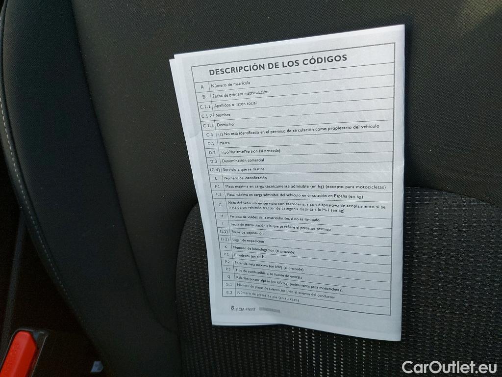  KIA  Sportage KIA  / 2022 / 5P / todoterreno 1.6 T-GDi MHEV 118kW (160CV) Drive 17