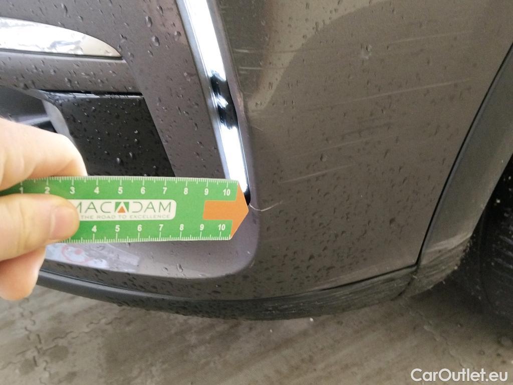  DS  DS7 DS DS 7 Crossback / 2017 / 5P / todoterreno BlueHDi DE 96kW (130CV) Auto. CHIC (AC) #14