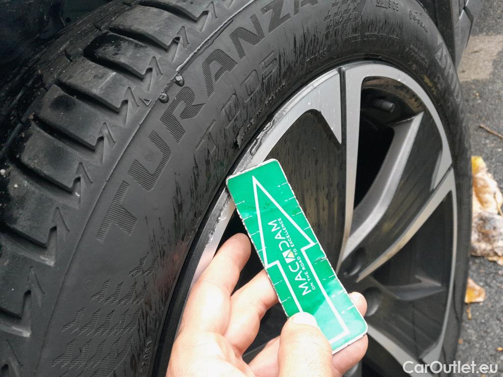  Cupra  Formentor CUPRA  / 2020 / 5P / todoterreno 1.4 e-Hybrid 150kW (204 CV) DSG #5