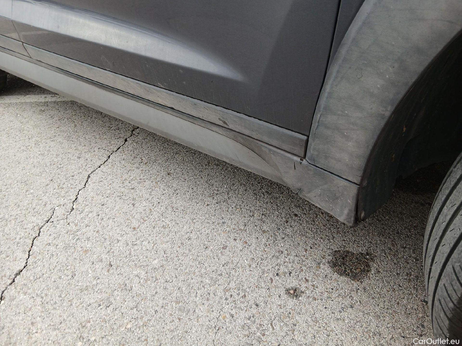  Hyundai  Tucson HYUNDAI  / 2018 / 5P / todoterreno 1.6 CRDI 85kW (116CV) 48V Tecno 4X2 #56