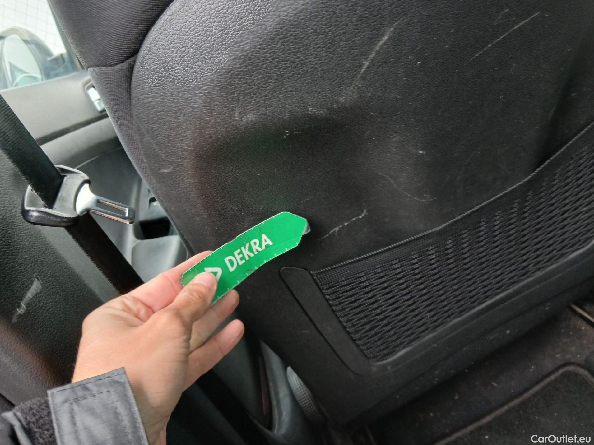  Hyundai  Tucson HYUNDAI  / 2018 / 5P / todoterreno 1.6 CRDI 85kW (116CV) 48V Tecno 4X2 #21