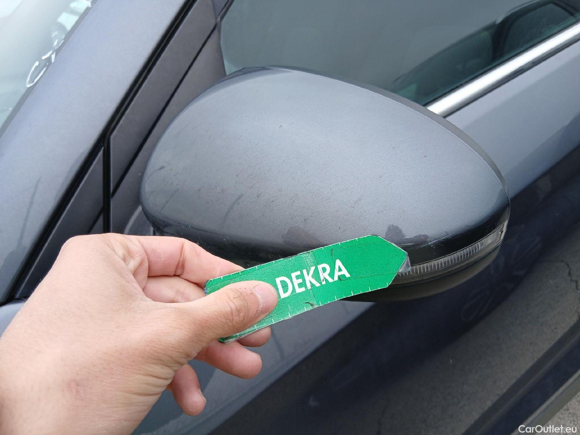  Hyundai  Tucson HYUNDAI  / 2018 / 5P / todoterreno 1.6 CRDI 85kW (116CV) 48V Tecno 4X2 #12