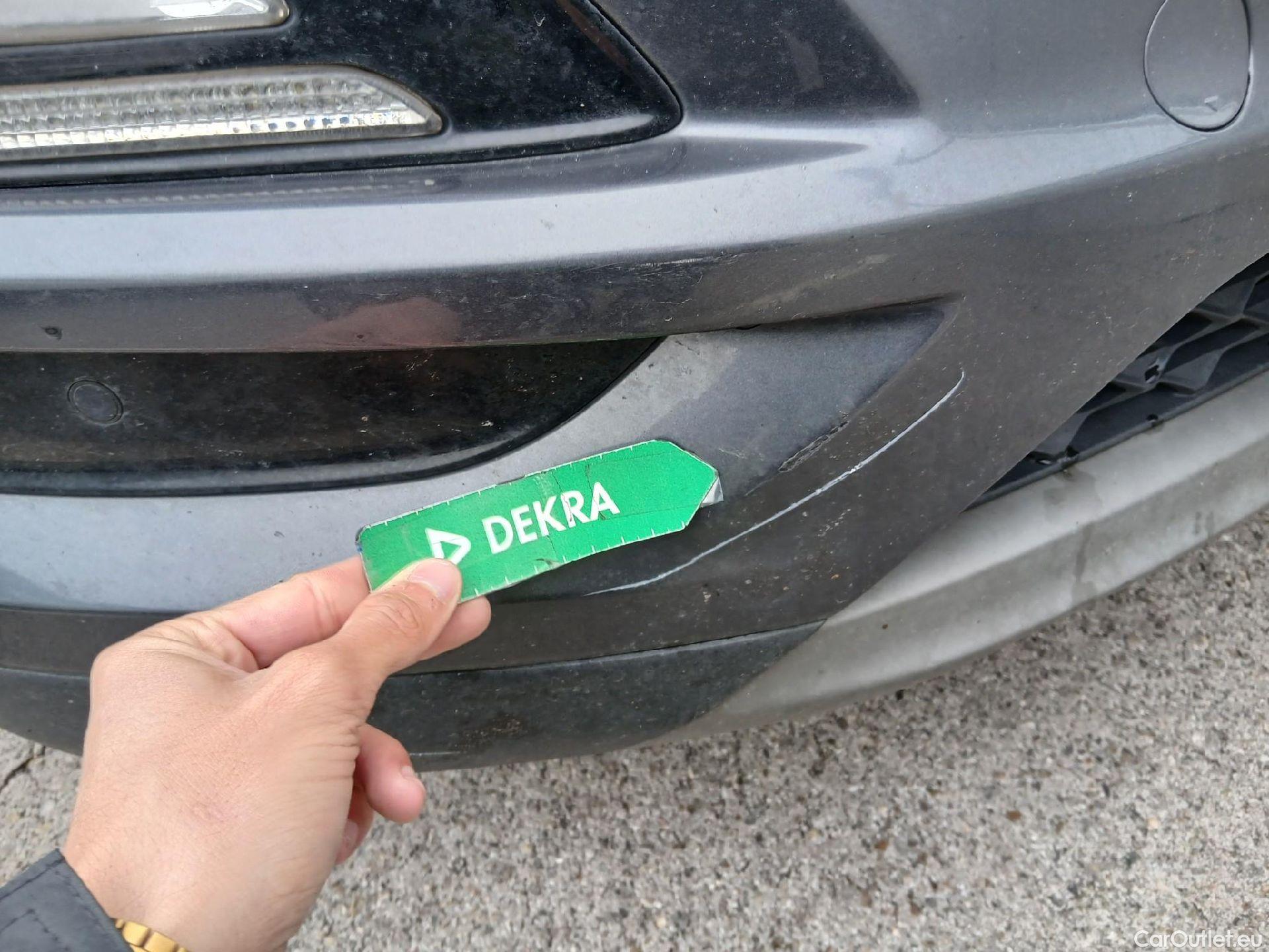  Hyundai  Tucson HYUNDAI  / 2018 / 5P / todoterreno 1.6 CRDI 85kW (116CV) 48V Tecno 4X2 #3