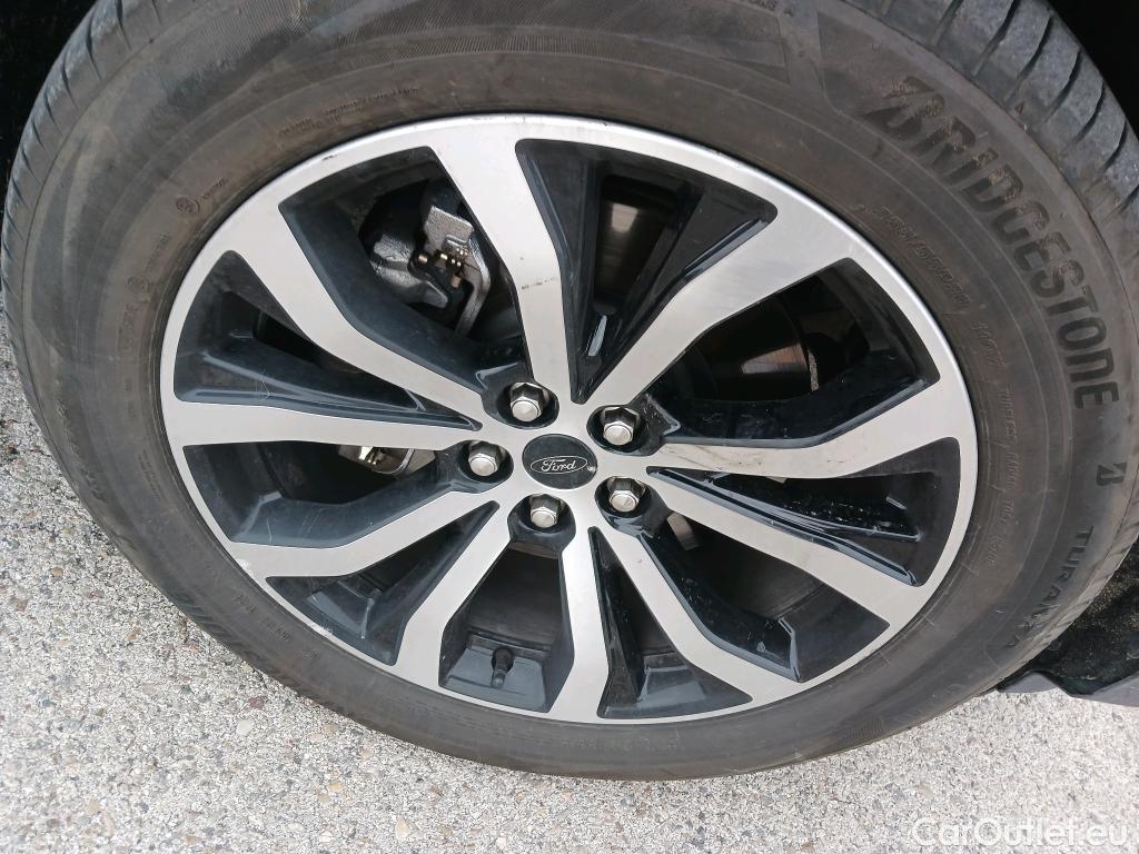  Ford  Explorer FORD  / 2019 / 4P / todoterreno 3.0 PHEV AWD ST Line #5