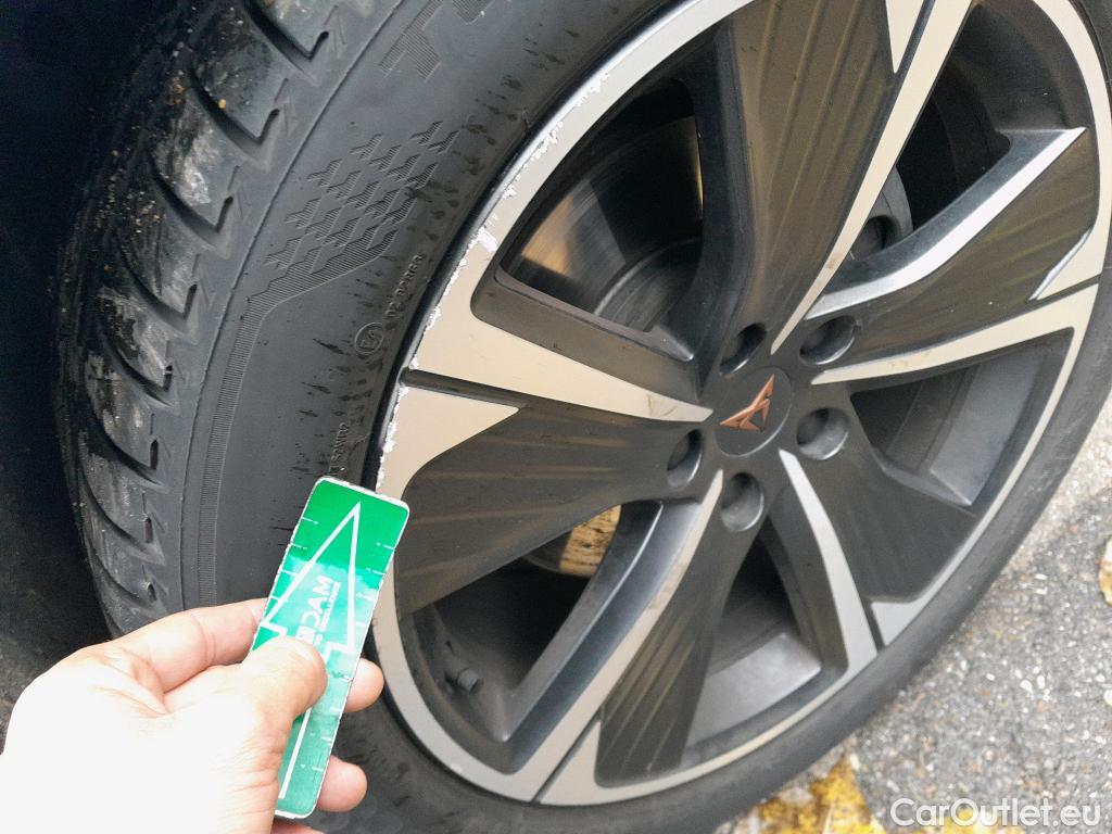  Cupra  Formentor CUPRA  / 2020 / 5P / todoterreno 1.4 e-Hybrid 150kW (204 CV) DSG #11