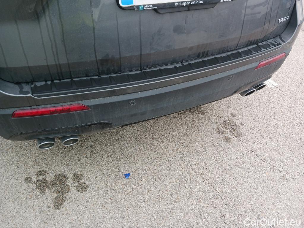  Ford  Explorer FORD  / 2019 / 4P / todoterreno 3.0 PHEV AWD ST Line #31