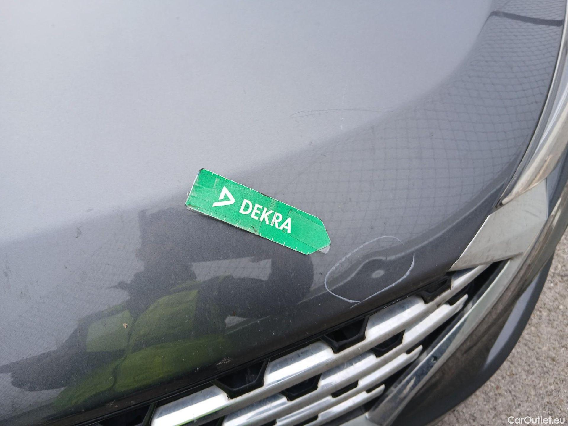  Hyundai  Tucson HYUNDAI  / 2018 / 5P / todoterreno 1.6 CRDI 85kW (116CV) 48V Tecno 4X2 #2