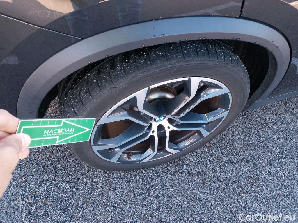  Bmw  X5 BMW  / 2018 / 5P / todoterreno xDrive45e (AC) #10