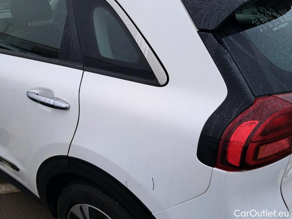  KIA  Niro KIA e- / 2016 / 5P / crossover e- 150kW (204CV) Drive (Long Range) #23