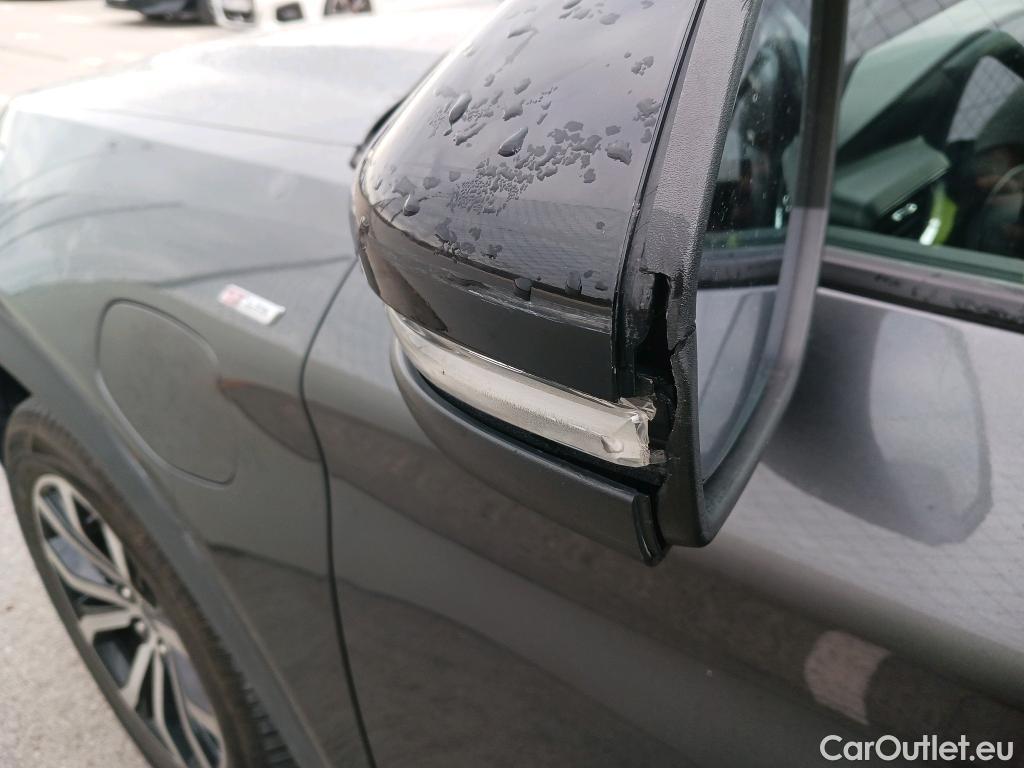  Ford  Explorer FORD  / 2019 / 4P / todoterreno 3.0 PHEV AWD ST Line #1