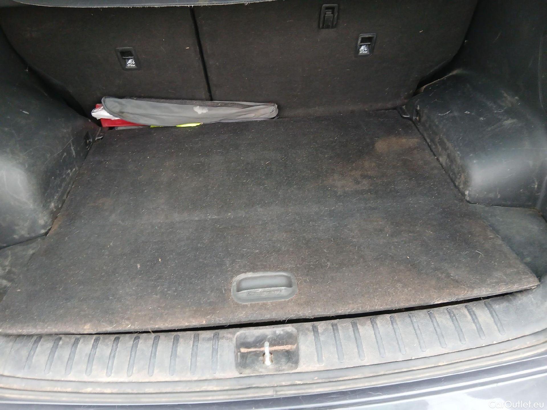  Hyundai  Tucson HYUNDAI  / 2018 / 5P / todoterreno 1.6 CRDI 85kW (116CV) 48V Tecno 4X2 #37