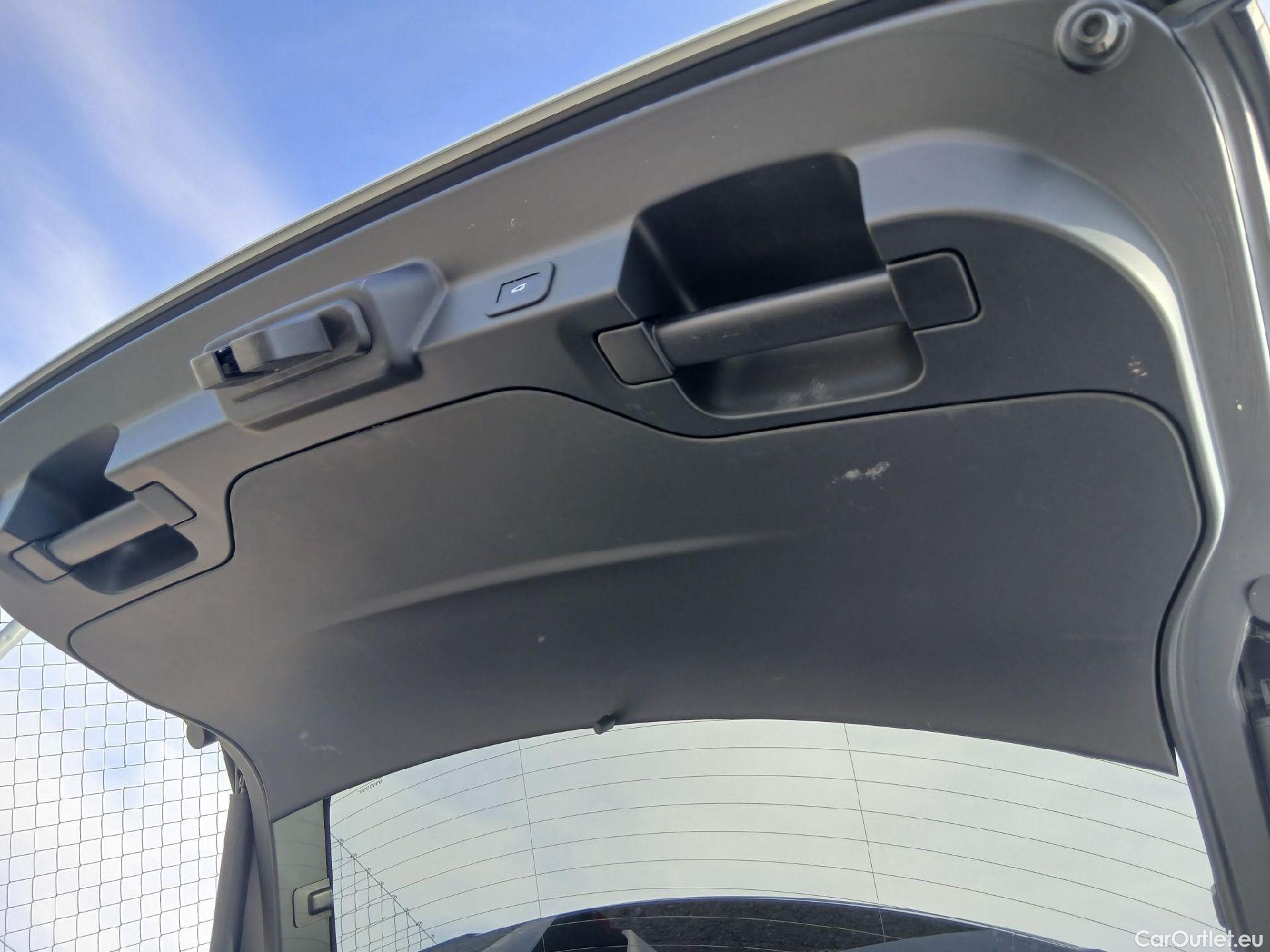  Land Rover  Discovery JAGUAR F-Pace / 2020 / 5P / todoterreno 2.0D I4 204PS AWD Auto MHEV R-Dynamic SE #35