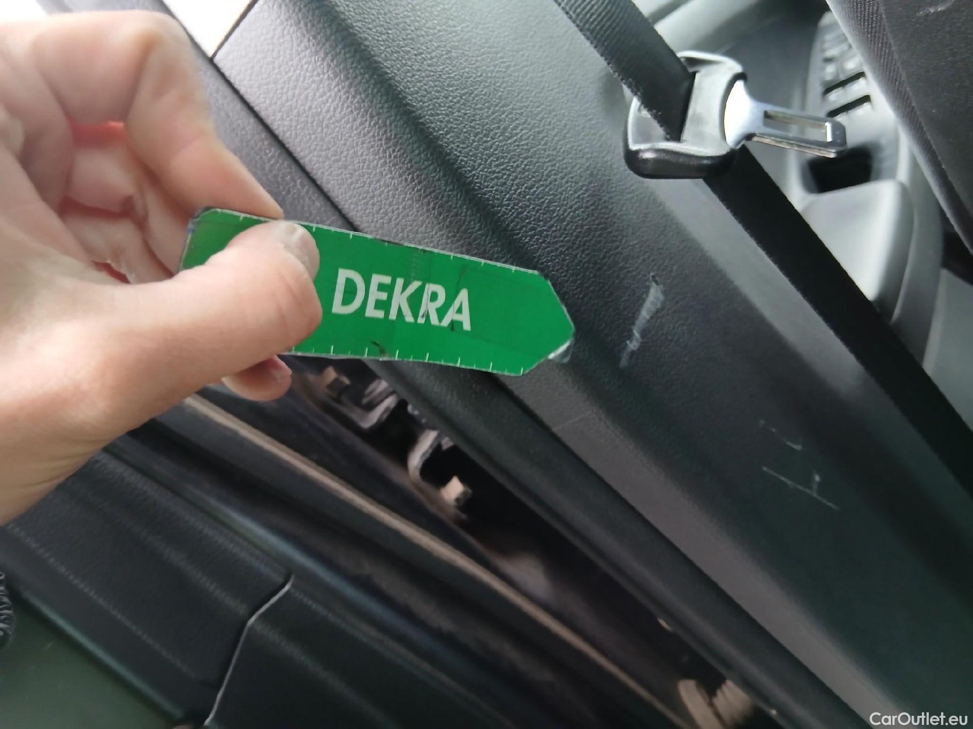  Hyundai  Tucson HYUNDAI  / 2018 / 5P / todoterreno 1.6 CRDI 85kW (116CV) 48V Tecno 4X2 #24