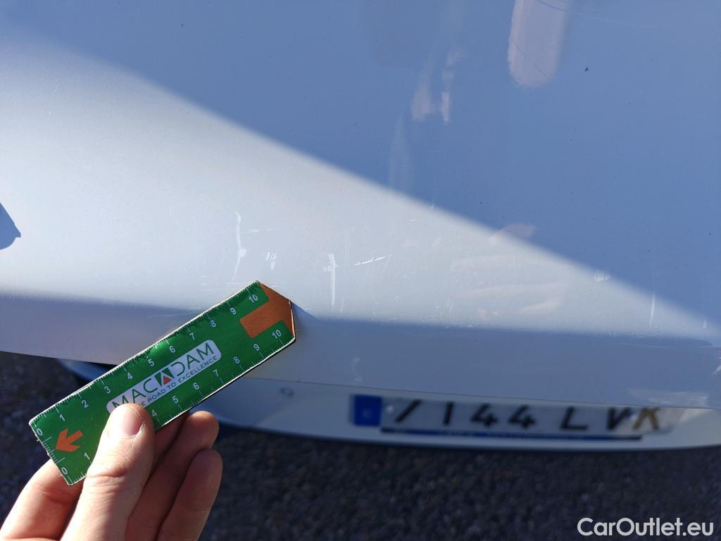  KIA  Niro KIA e- / 2016 / 5P / crossover e- 150kW (204CV) Drive (Long Range) #5