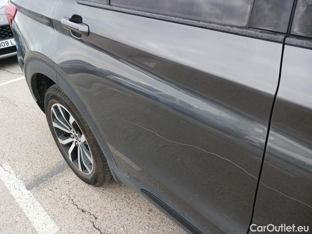  Ford  Explorer FORD  / 2019 / 4P / todoterreno 3.0 PHEV AWD ST Line #16