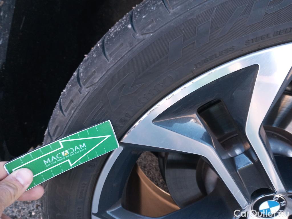  Bmw  X5 BMW  / 2018 / 5P / todoterreno xDrive45e (AC) #9