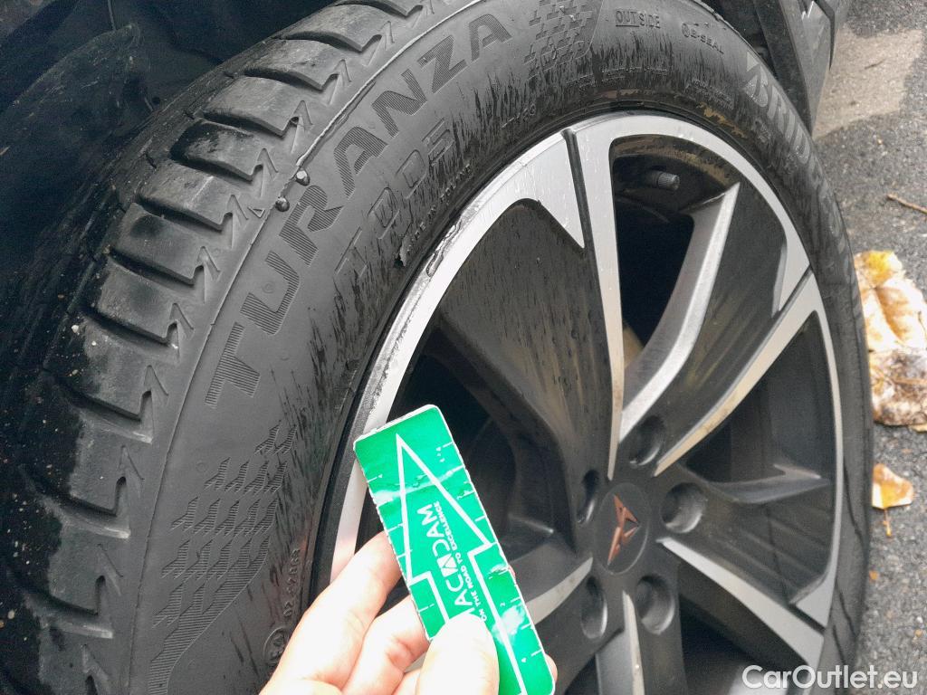  Cupra  Formentor CUPRA  / 2020 / 5P / todoterreno 1.4 e-Hybrid 150kW (204 CV) DSG #7