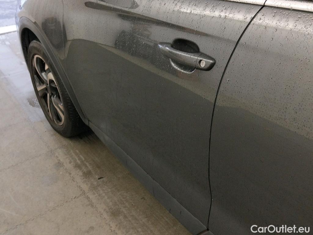  DS  DS7 DS DS 7 Crossback / 2017 / 5P / todoterreno BlueHDi DE 96kW (130CV) Auto. CHIC (AC) #15