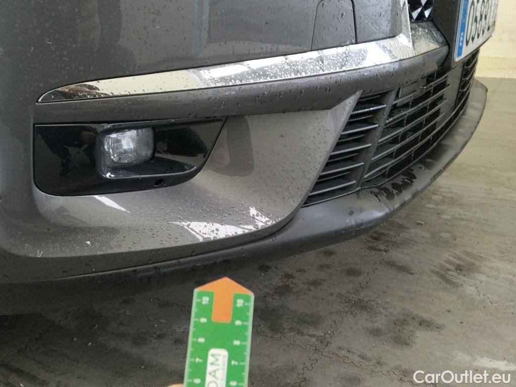  DS  DS7 DS DS 7 Crossback / 2017 / 5P / todoterreno BlueHDi DE 96kW (130CV) Auto. CHIC (AC) #20