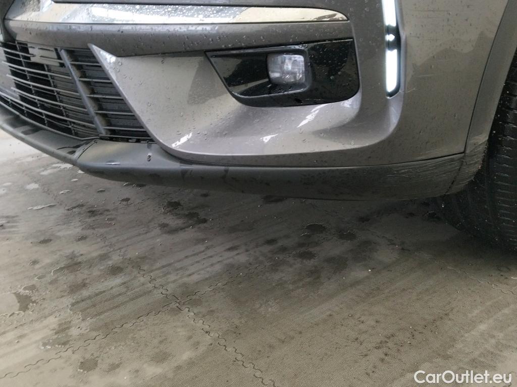  DS  DS7 DS DS 7 Crossback / 2017 / 5P / todoterreno BlueHDi DE 96kW (130CV) Auto. CHIC (AC) #17