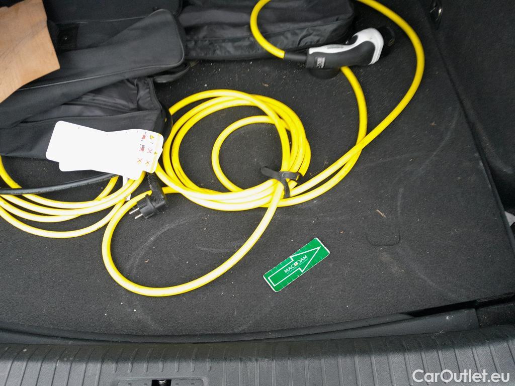  Cupra  Formentor CUPRA  / 2020 / 5P / todoterreno 1.4 e-Hybrid 150kW (204 CV) DSG #22