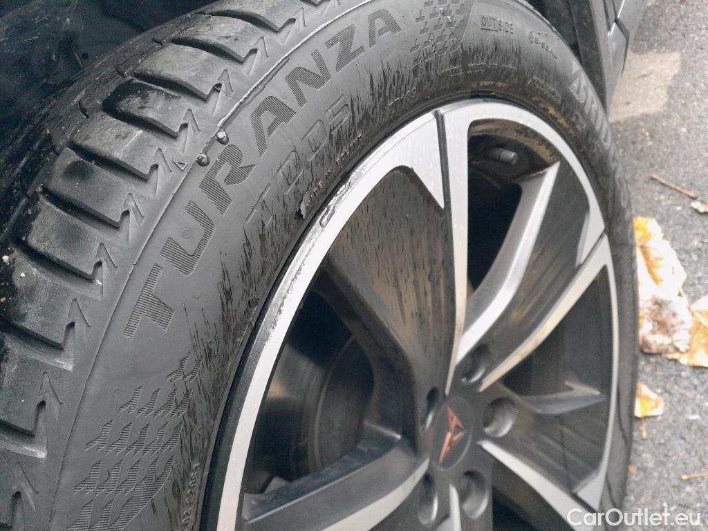  Cupra  Formentor CUPRA  / 2020 / 5P / todoterreno 1.4 e-Hybrid 150kW (204 CV) DSG #4