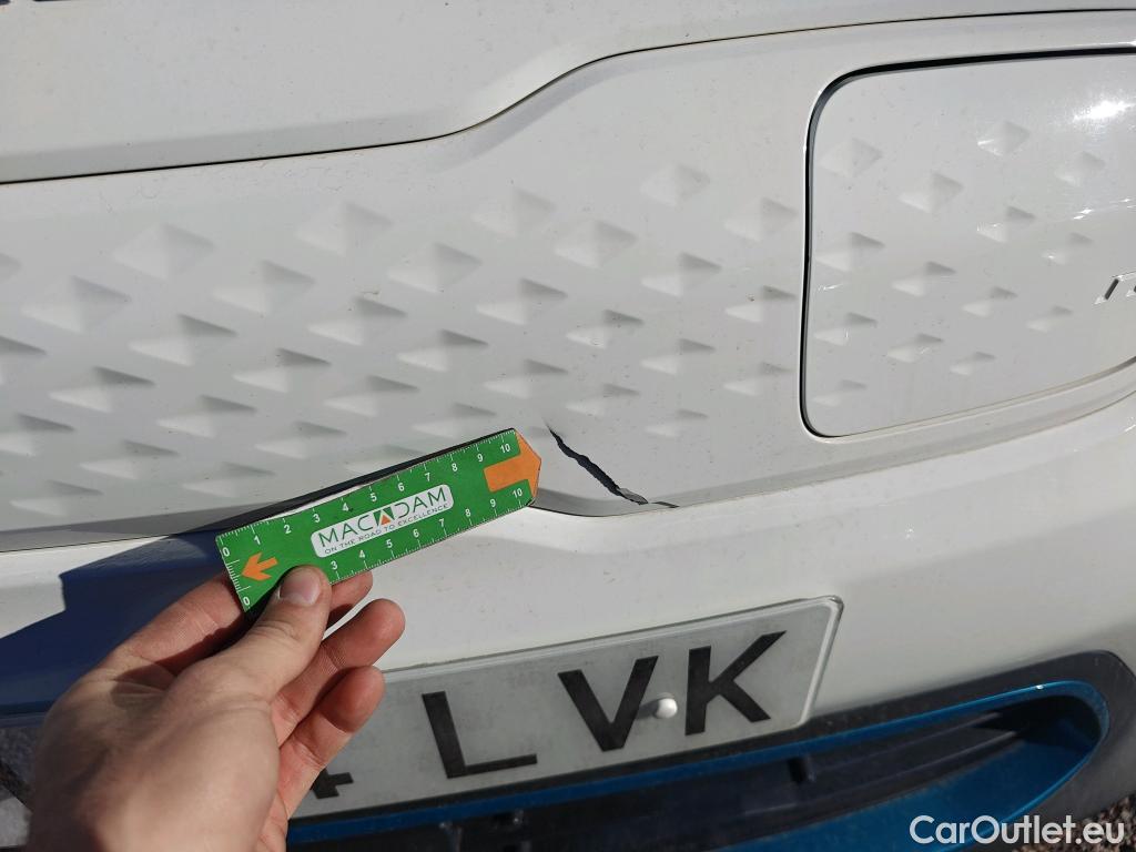  KIA  Niro KIA e- / 2016 / 5P / crossover e- 150kW (204CV) Drive (Long Range) #2