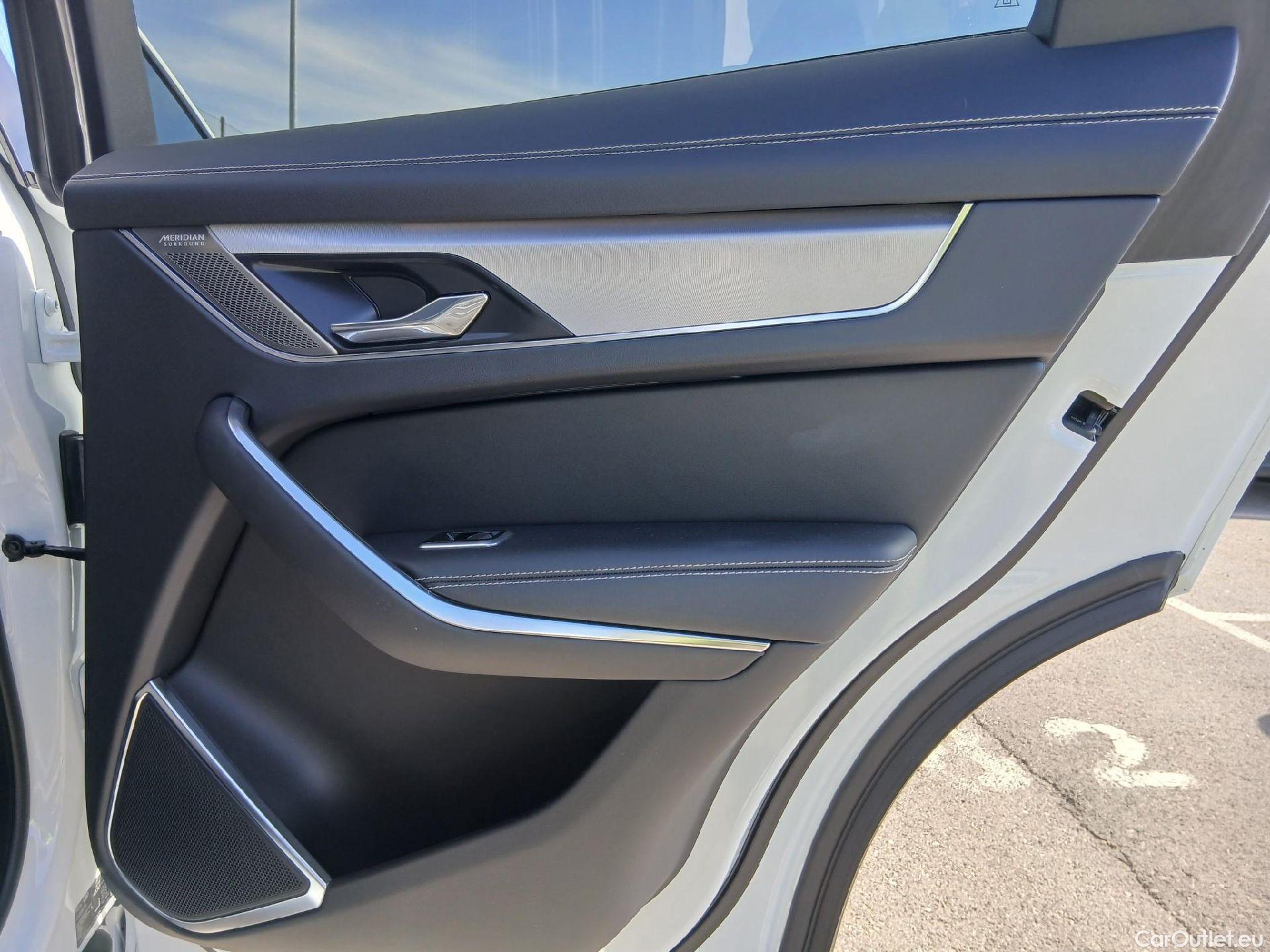  Land Rover  Discovery JAGUAR F-Pace / 2020 / 5P / todoterreno 2.0D I4 204PS AWD Auto MHEV R-Dynamic SE #28