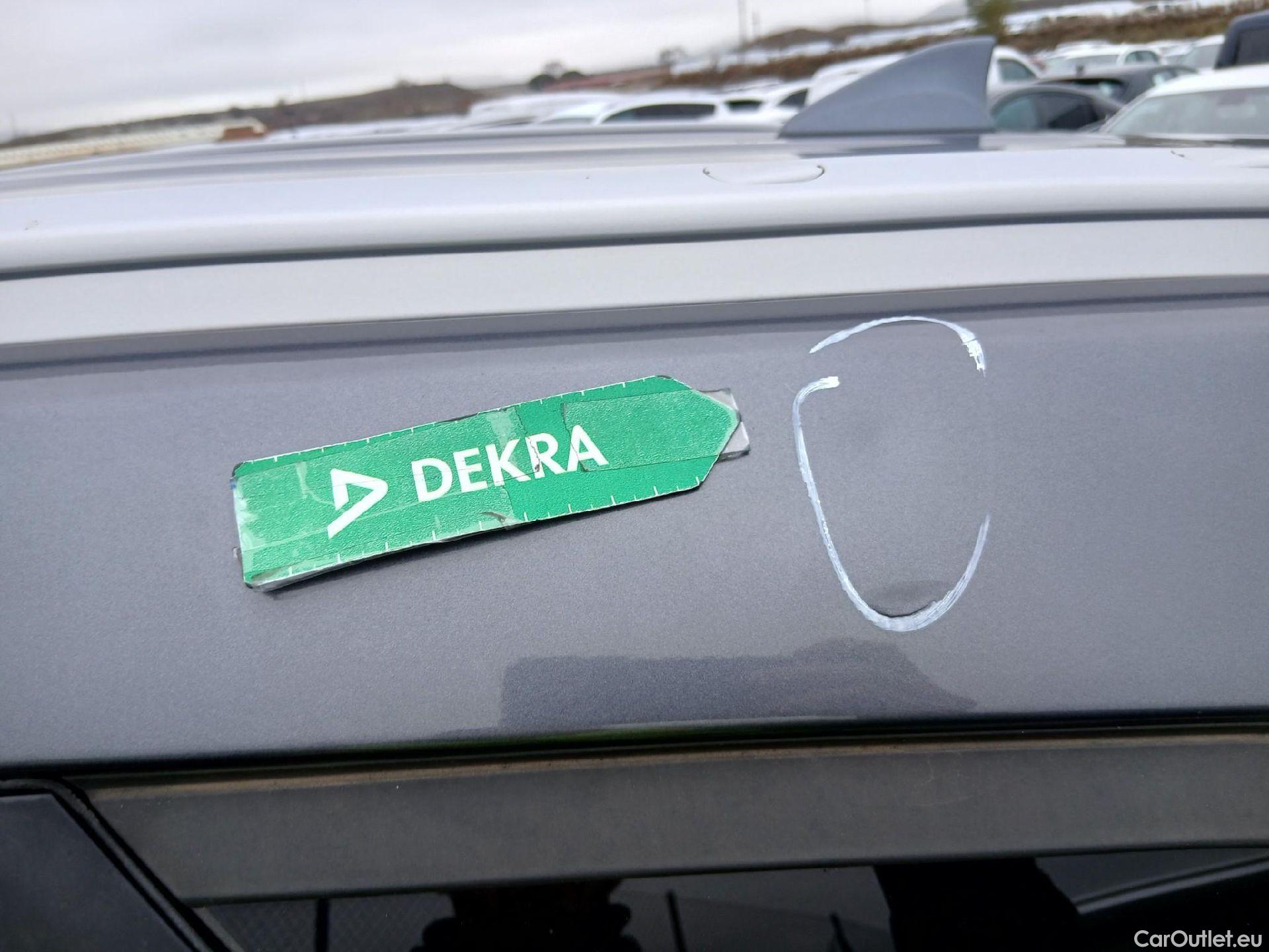  Hyundai  Tucson HYUNDAI  / 2018 / 5P / todoterreno 1.6 CRDI 85kW (116CV) 48V Tecno 4X2 #10