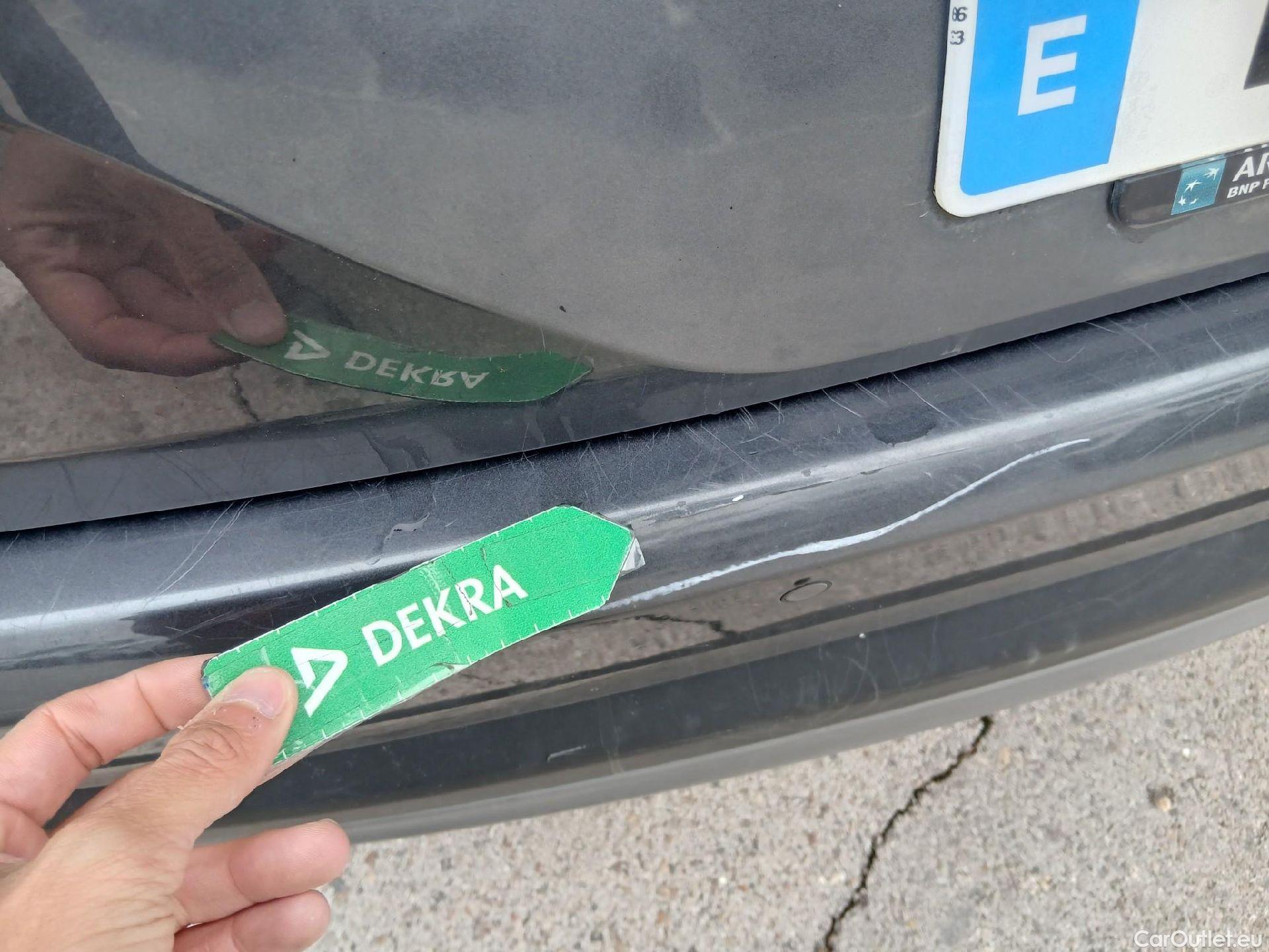  Hyundai  Tucson HYUNDAI  / 2018 / 5P / todoterreno 1.6 CRDI 85kW (116CV) 48V Tecno 4X2 #29