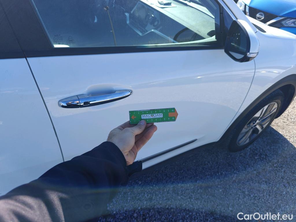  KIA  Niro KIA e- / 2016 / 5P / crossover e- 150kW (204CV) Drive (Long Range) #20