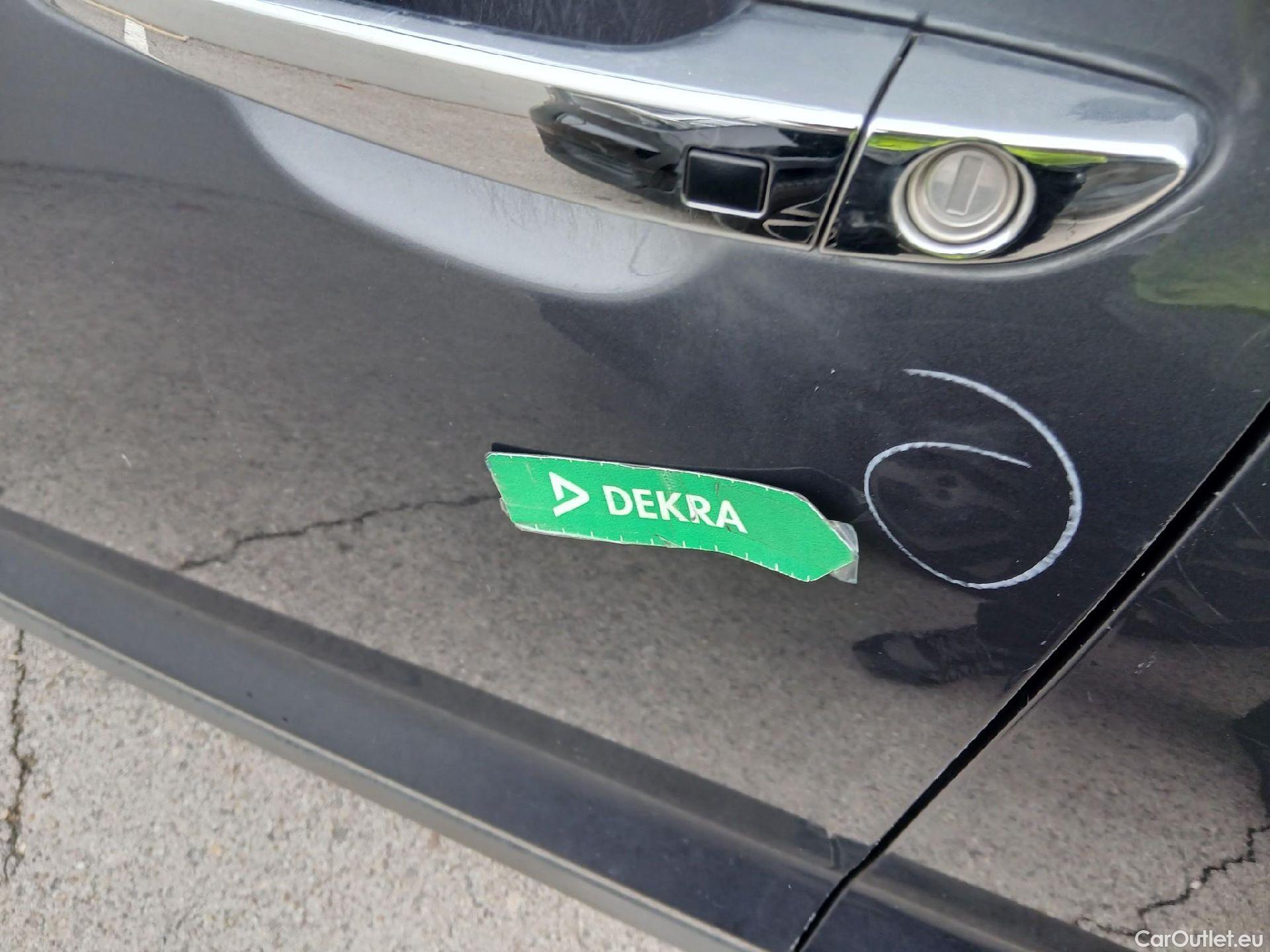  Hyundai  Tucson HYUNDAI  / 2018 / 5P / todoterreno 1.6 CRDI 85kW (116CV) 48V Tecno 4X2 #13