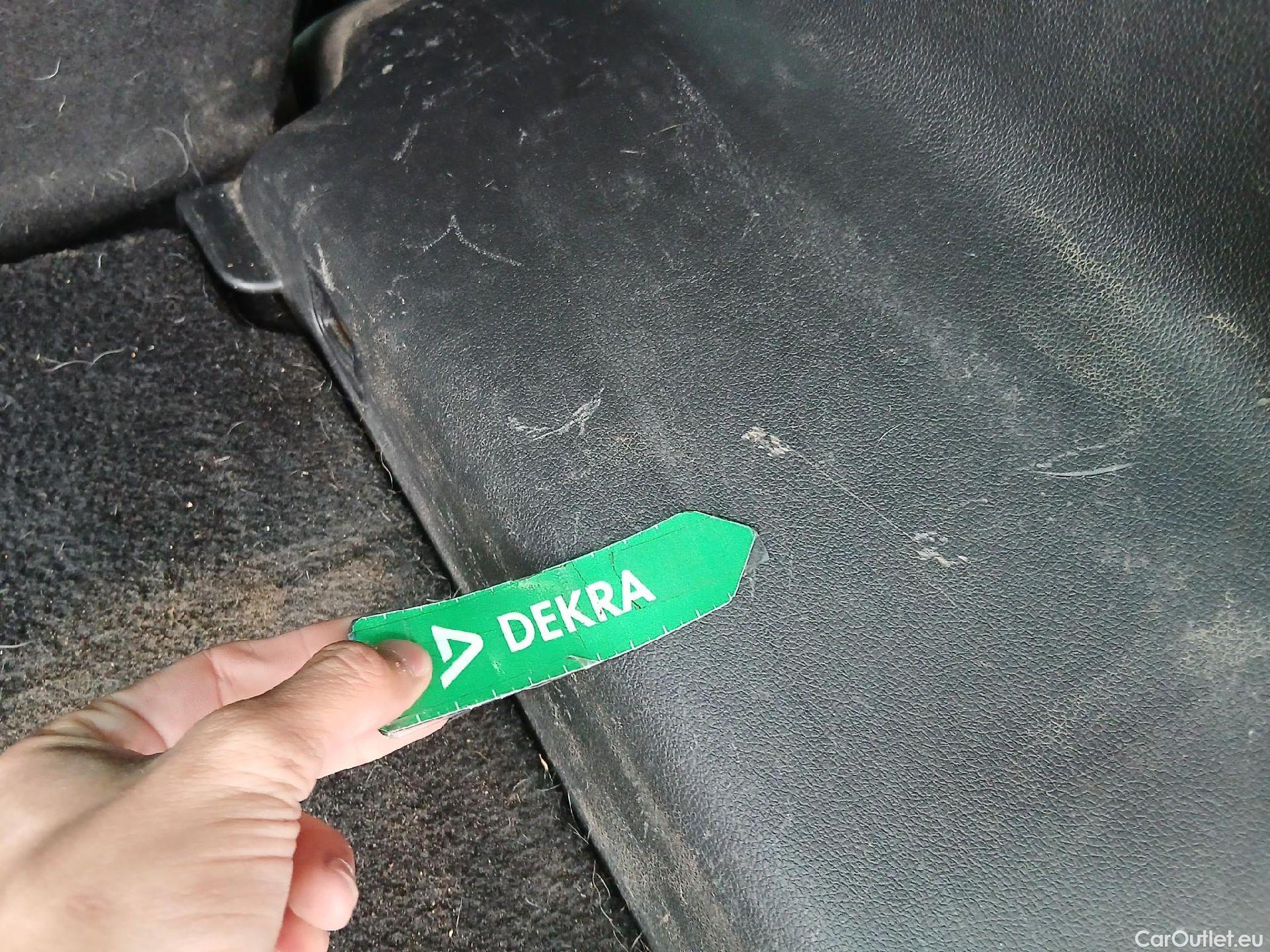  Hyundai  Tucson HYUNDAI  / 2018 / 5P / todoterreno 1.6 CRDI 85kW (116CV) 48V Tecno 4X2 #41