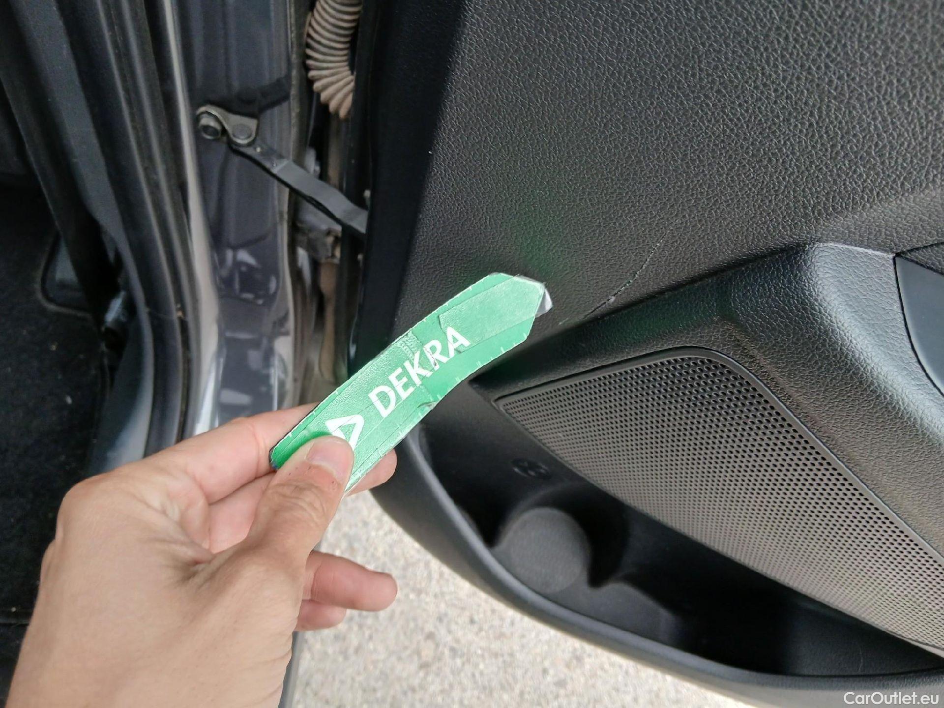  Hyundai  Tucson HYUNDAI  / 2018 / 5P / todoterreno 1.6 CRDI 85kW (116CV) 48V Tecno 4X2 #50