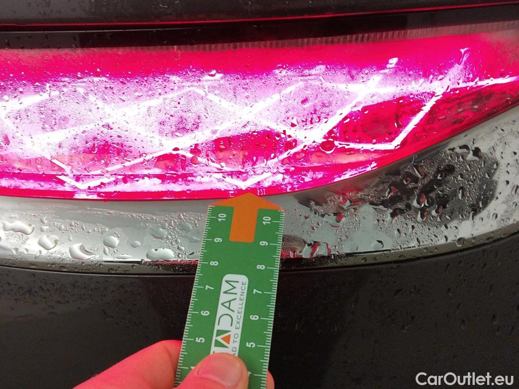  DS  DS7 DS DS 7 Crossback / 2017 / 5P / todoterreno BlueHDi DE 96kW (130CV) Auto. CHIC (AC) #2