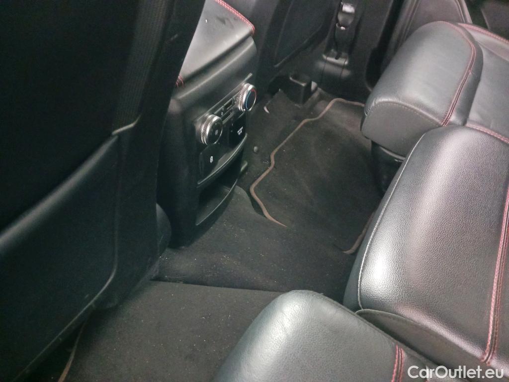  Ford  Explorer FORD  / 2019 / 4P / todoterreno 3.0 PHEV AWD ST Line #25