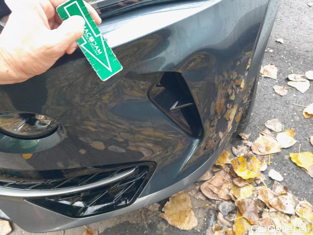  Cupra  Formentor CUPRA  / 2020 / 5P / todoterreno 1.4 e-Hybrid 150kW (204 CV) DSG #13