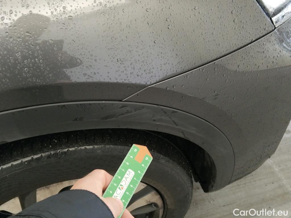  DS  DS7 DS DS 7 Crossback / 2017 / 5P / todoterreno BlueHDi DE 96kW (130CV) Auto. CHIC (AC) #24