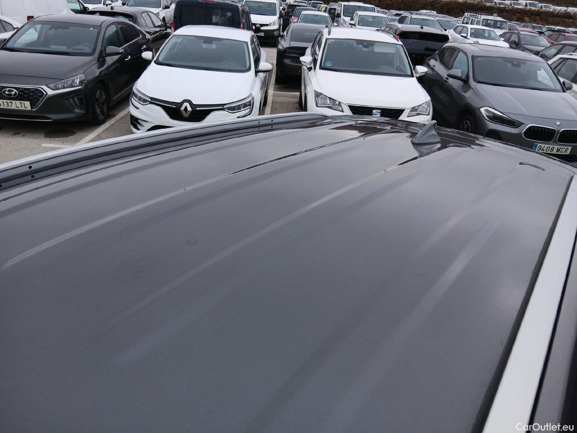  Hyundai  Tucson HYUNDAI  / 2018 / 5P / todoterreno 1.6 CRDI 85kW (116CV) 48V Tecno 4X2 #19