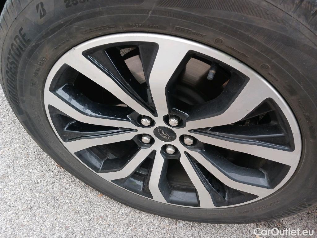  Ford  Explorer FORD  / 2019 / 4P / todoterreno 3.0 PHEV AWD ST Line #37