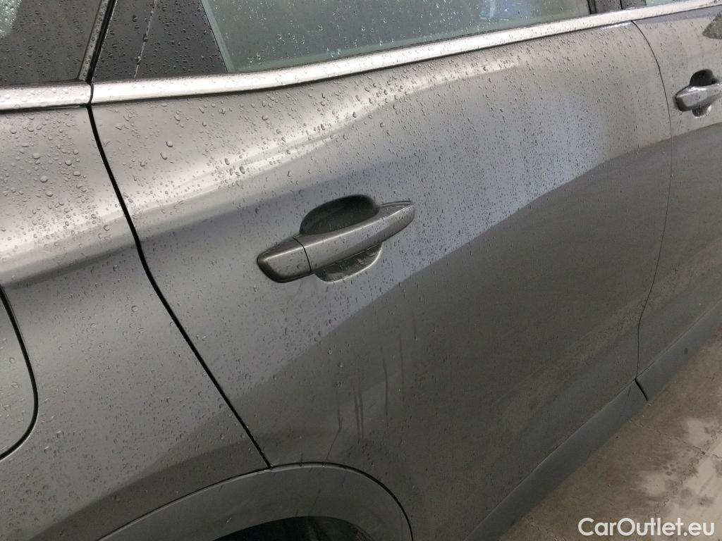  DS  DS7 DS DS 7 Crossback / 2017 / 5P / todoterreno BlueHDi DE 96kW (130CV) Auto. CHIC (AC) #25