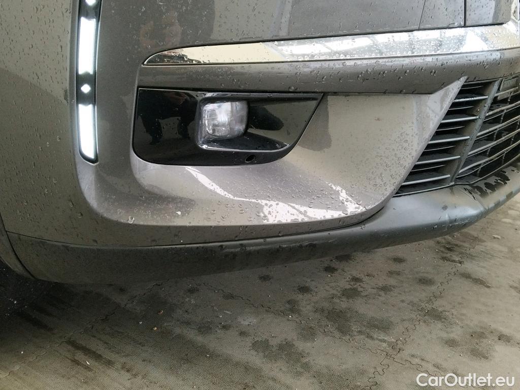  DS  DS7 DS DS 7 Crossback / 2017 / 5P / todoterreno BlueHDi DE 96kW (130CV) Auto. CHIC (AC) #19