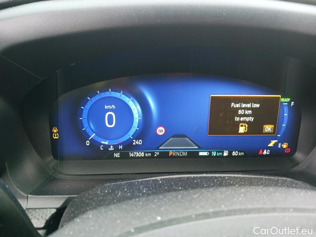  Ford  Explorer FORD  / 2019 / 4P / todoterreno 3.0 PHEV AWD ST Line #39