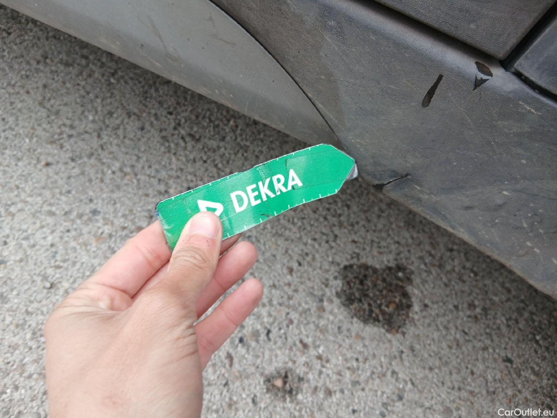  Hyundai  Tucson HYUNDAI  / 2018 / 5P / todoterreno 1.6 CRDI 85kW (116CV) 48V Tecno 4X2 #55