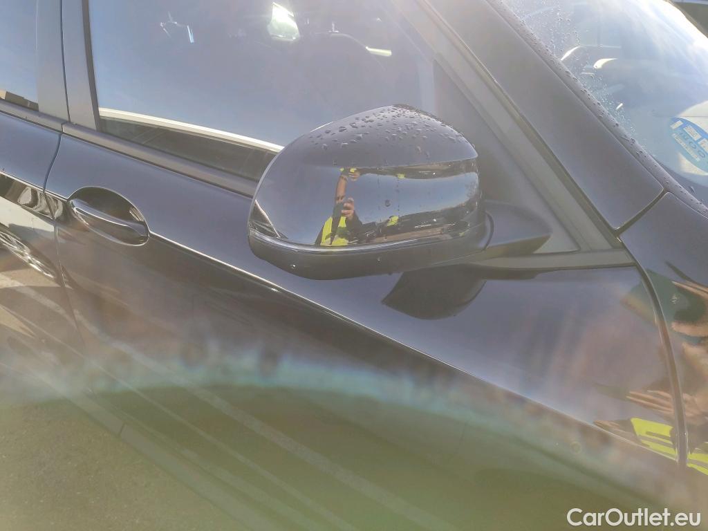  Bmw  X3 BMW  / 2017 / 5P / todoterreno xDrive20d (AC2) #28